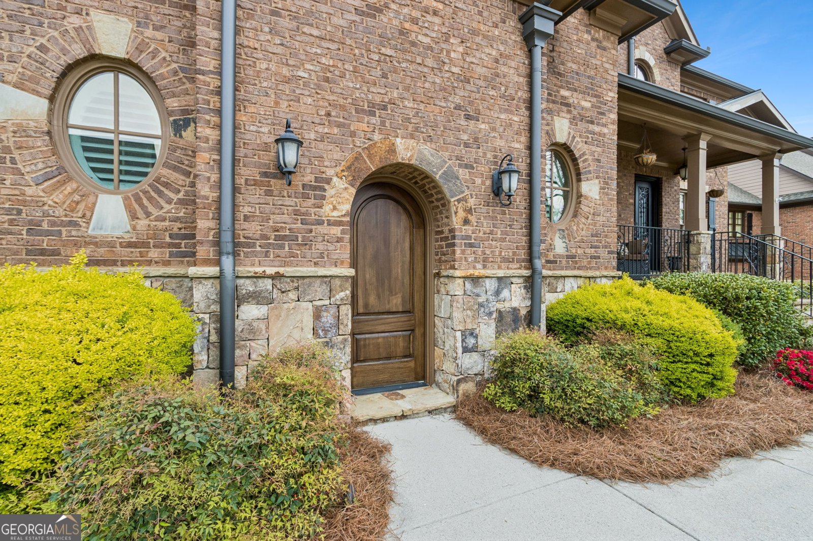 2391 Hopehaven Way Hoschton - Photo 11