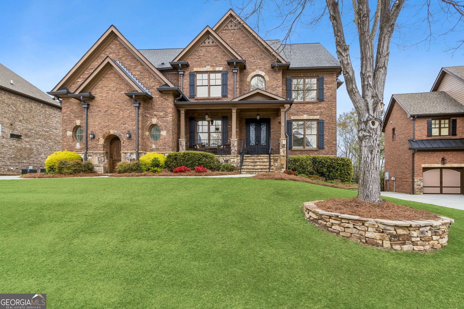 2391 Hopehaven Way Hoschton - Photo 12