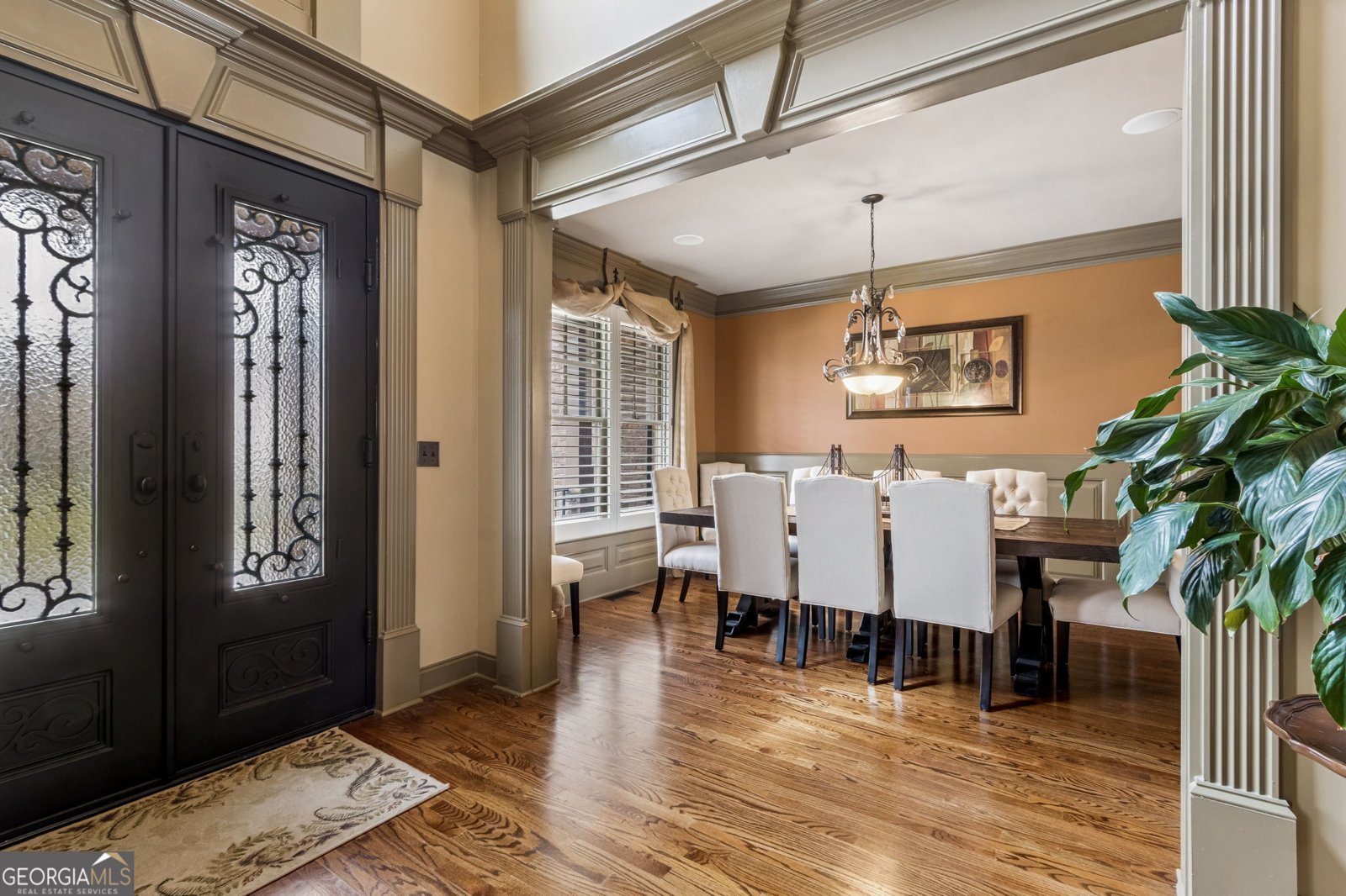 2391 Hopehaven Way Hoschton - Photo 14