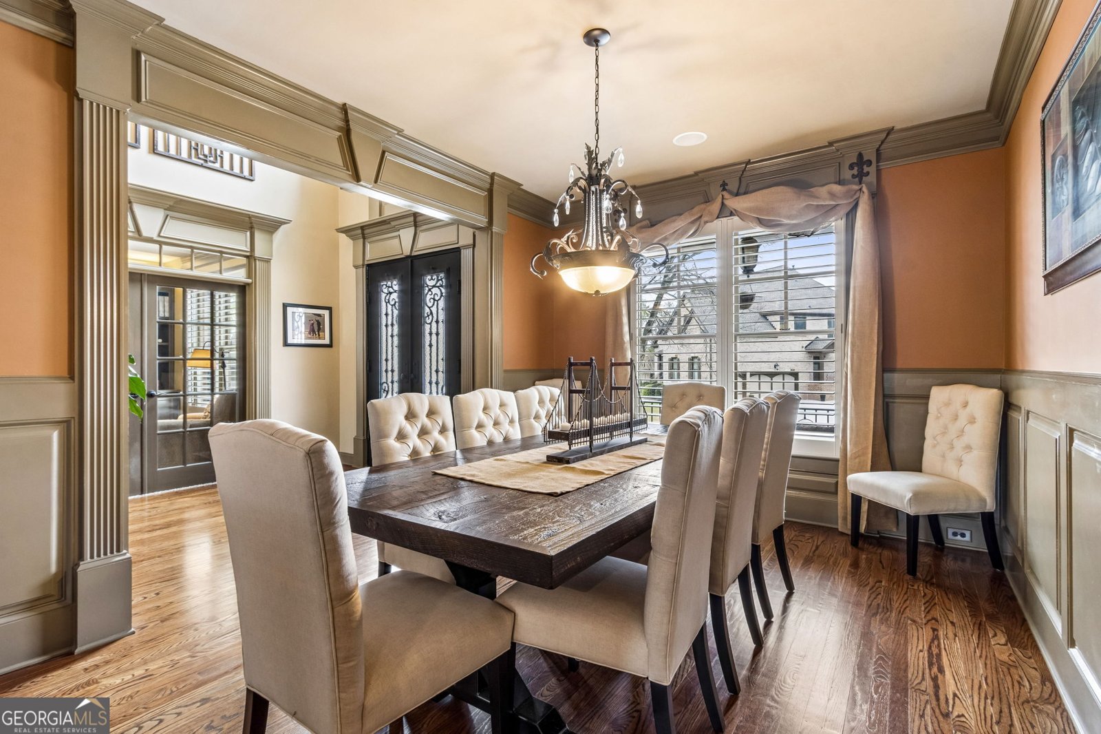 2391 Hopehaven Way Hoschton - Photo 15