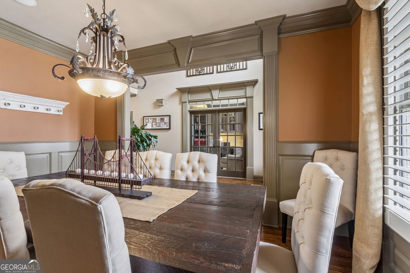 2391 Hopehaven Way Hoschton - Photo 16