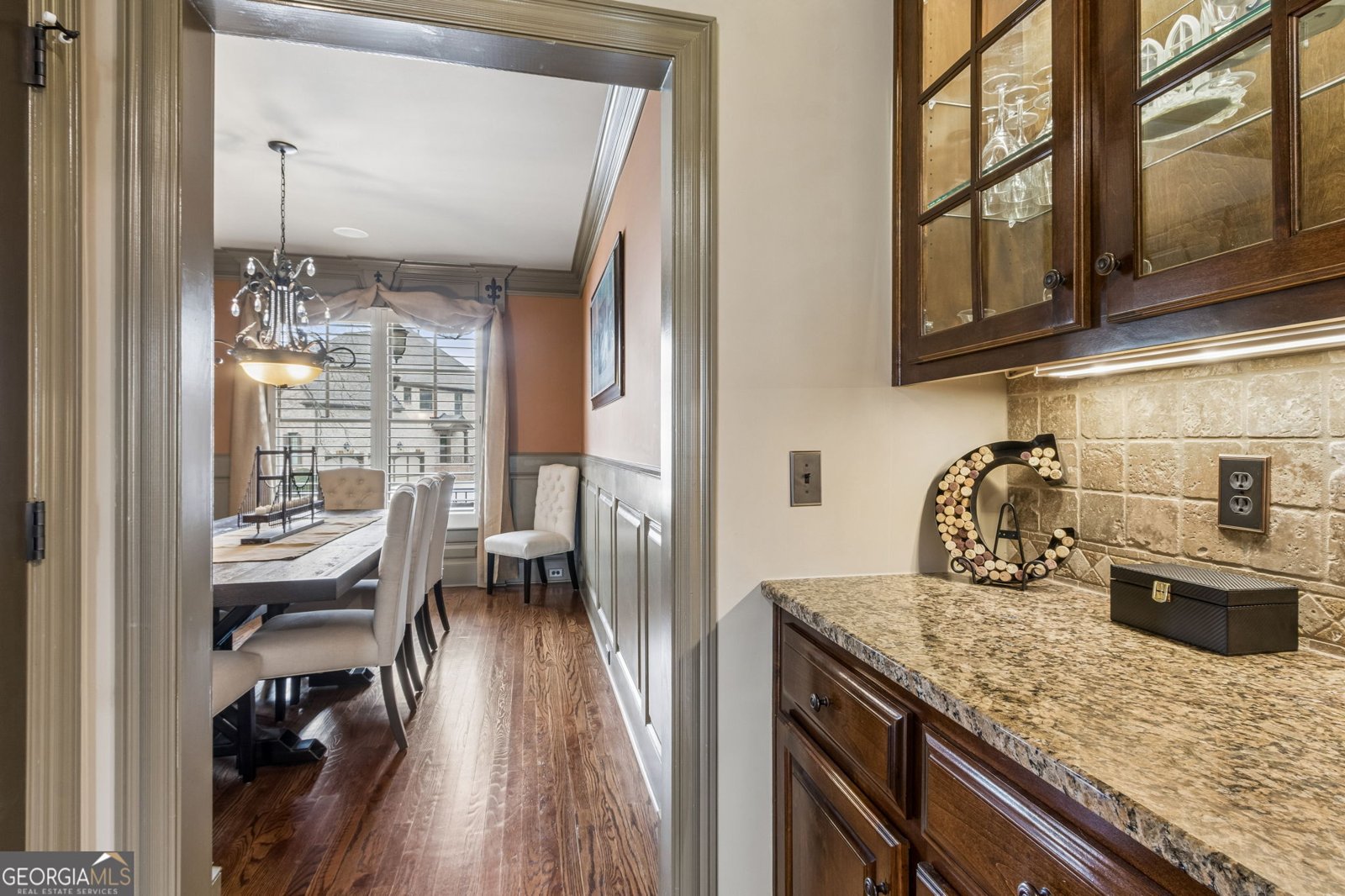 2391 Hopehaven Way Hoschton - Photo 17