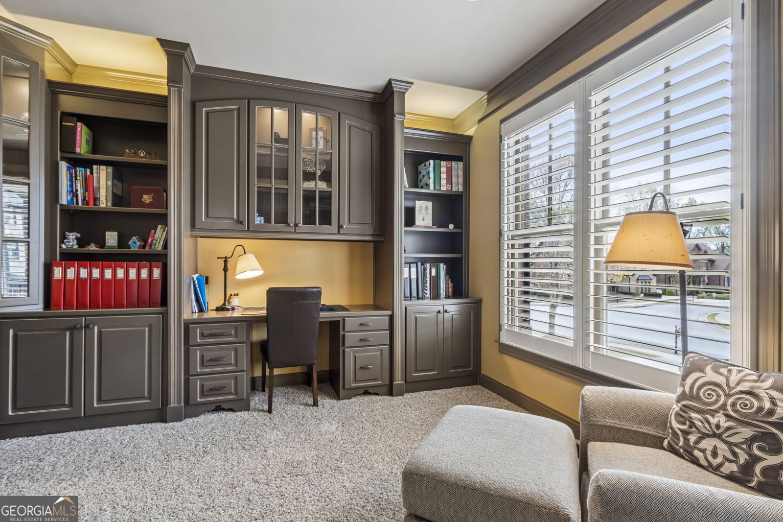 2391 Hopehaven Way Hoschton - Photo 19