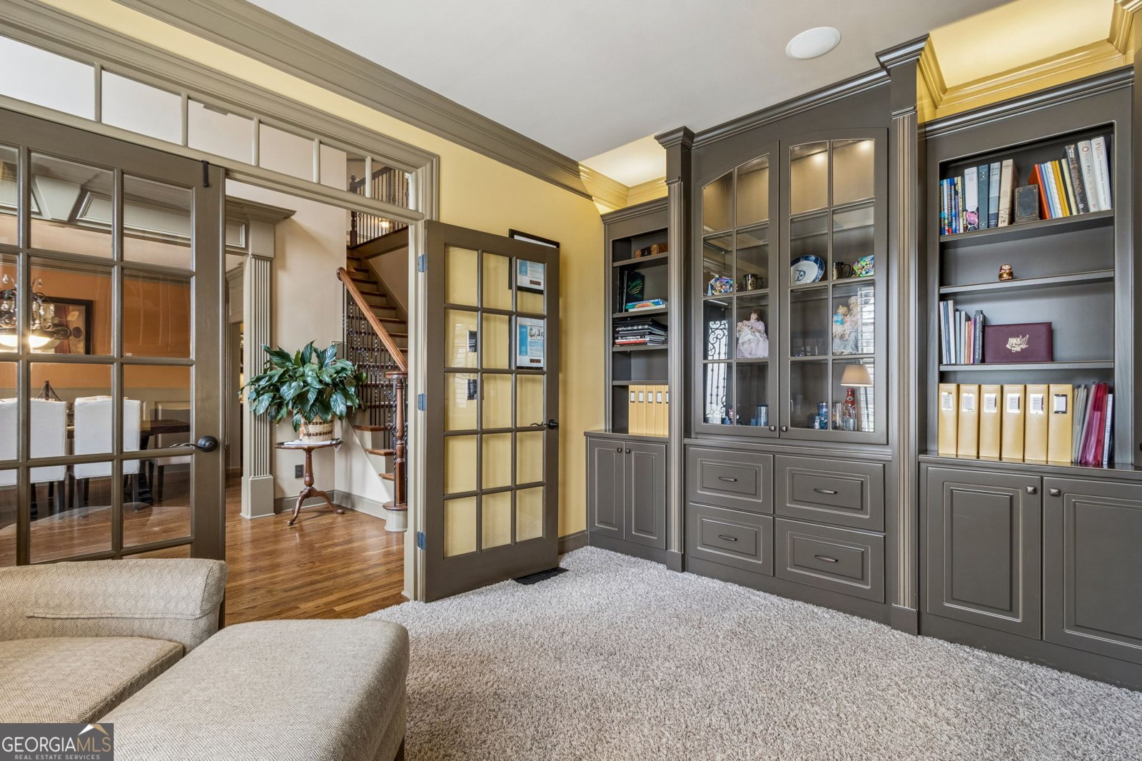 2391 Hopehaven Way Hoschton - Photo 20