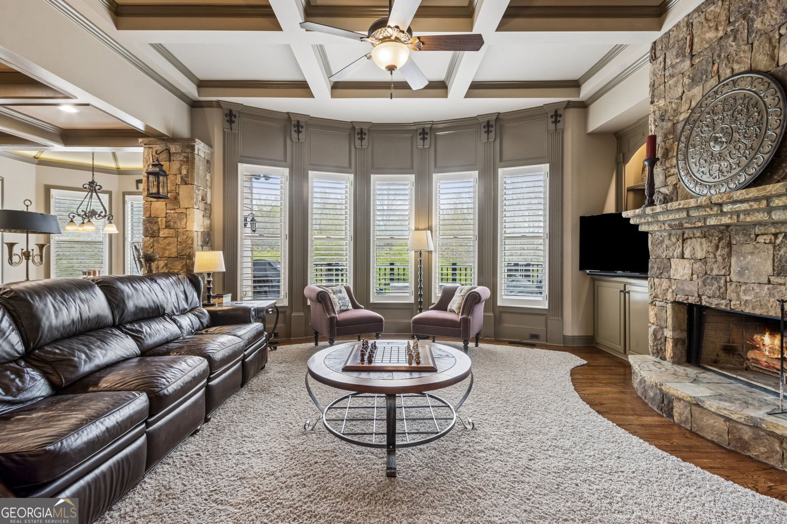 2391 Hopehaven Way Hoschton - Photo 22