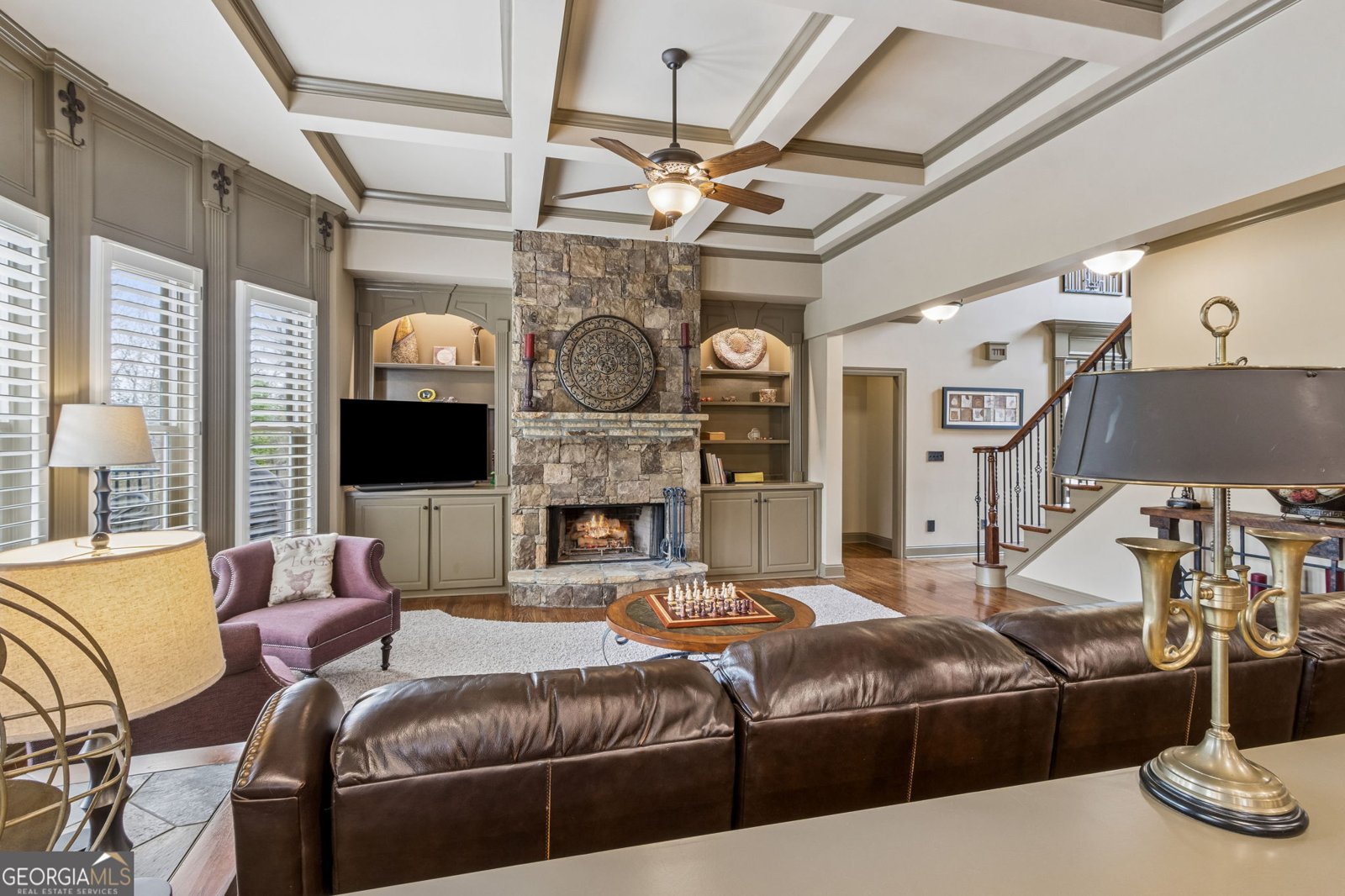 2391 Hopehaven Way Hoschton - Photo 23