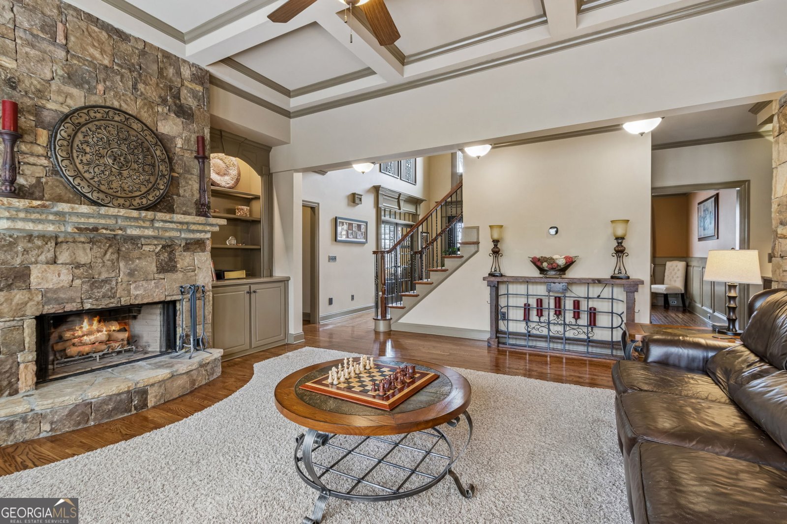 2391 Hopehaven Way Hoschton - Photo 25