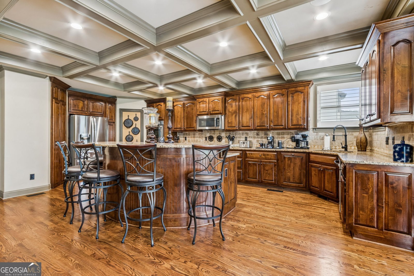 2391 Hopehaven Way Hoschton - Photo 27