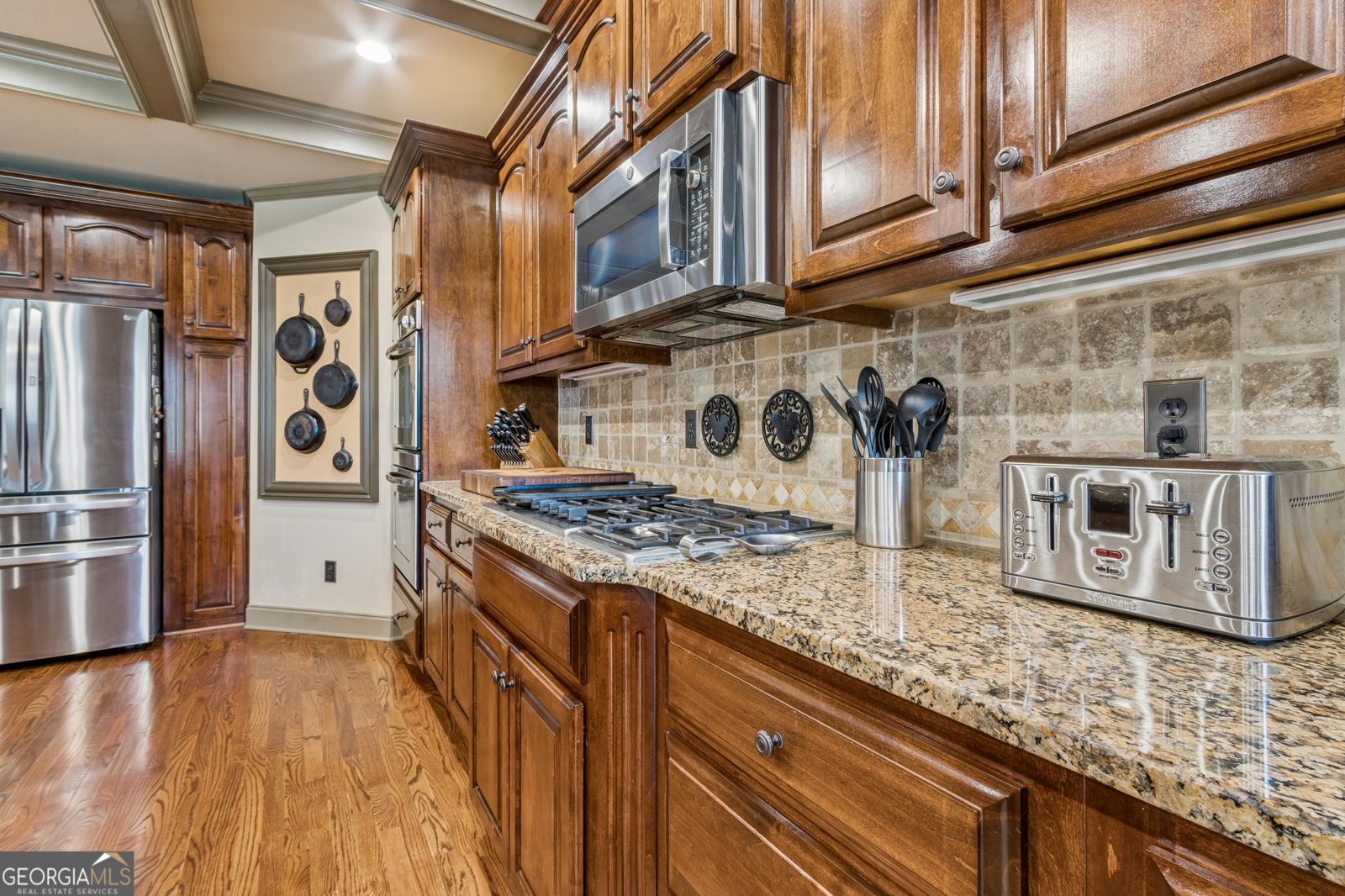 2391 Hopehaven Way Hoschton - Photo 30