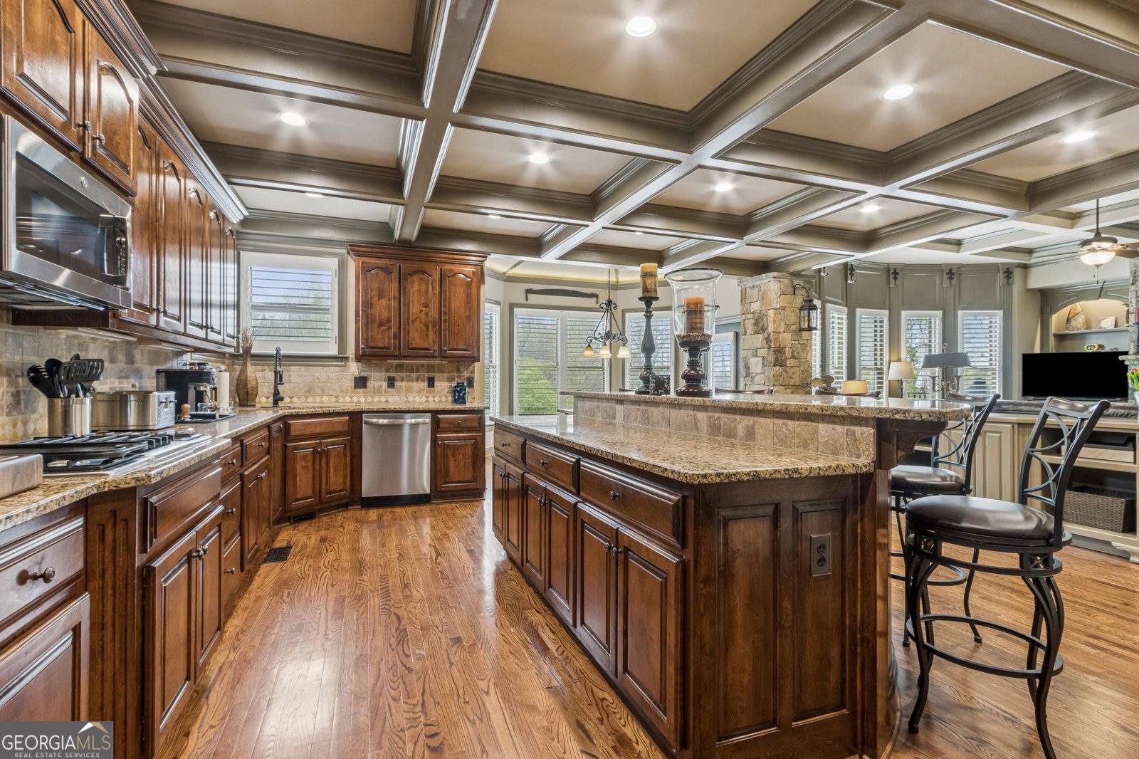 2391 Hopehaven Way Hoschton - Photo 31