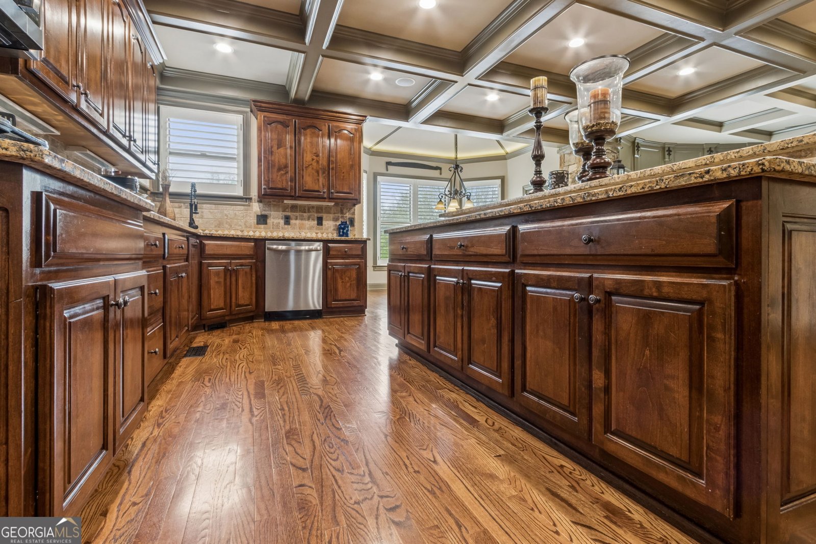 2391 Hopehaven Way Hoschton - Photo 32