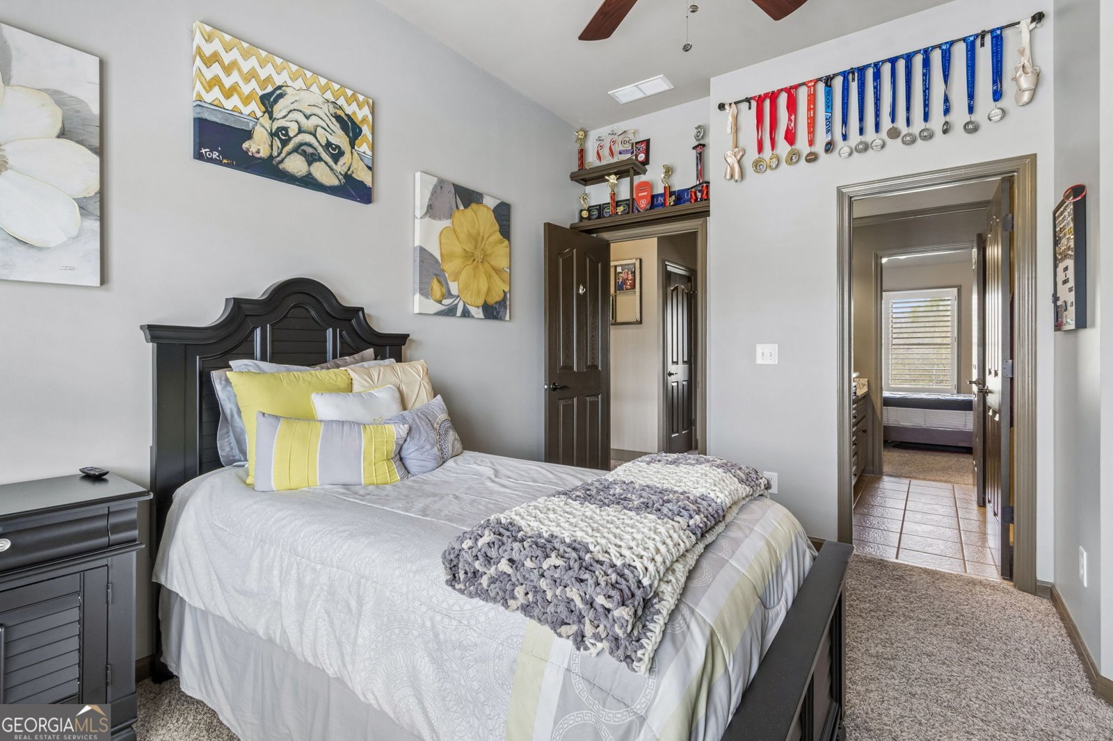 2391 Hopehaven Way Hoschton - Photo 49