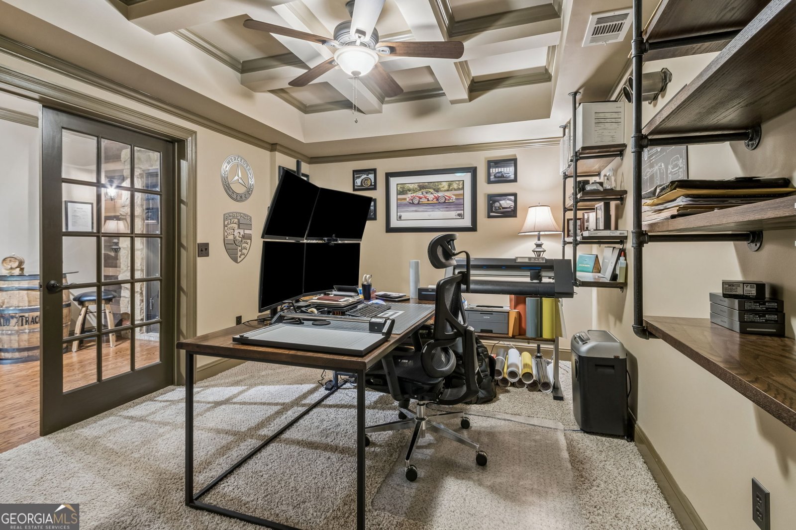 2391 Hopehaven Way Hoschton - Photo 59