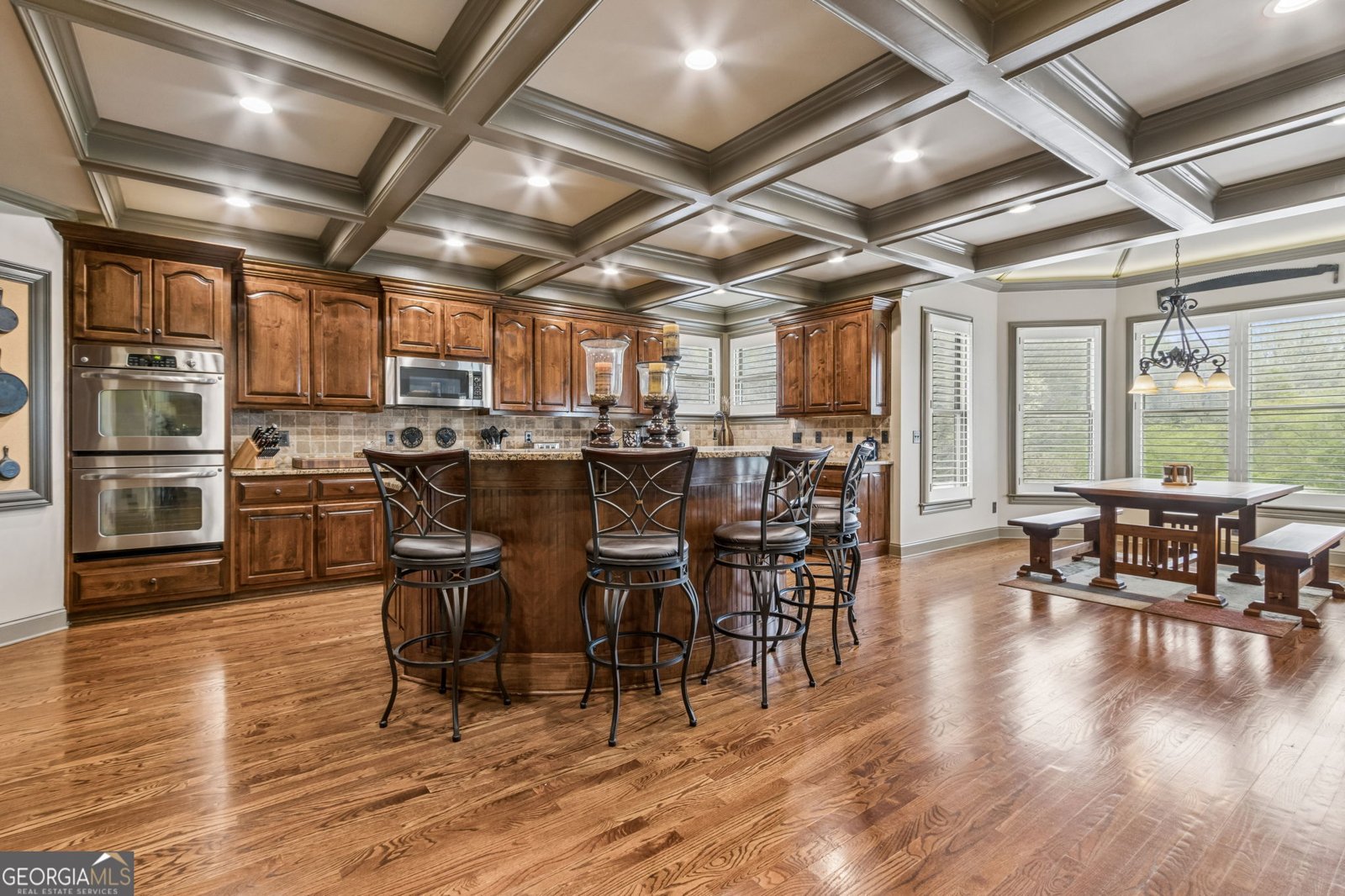 2391 Hopehaven Way Hoschton - Photo 6