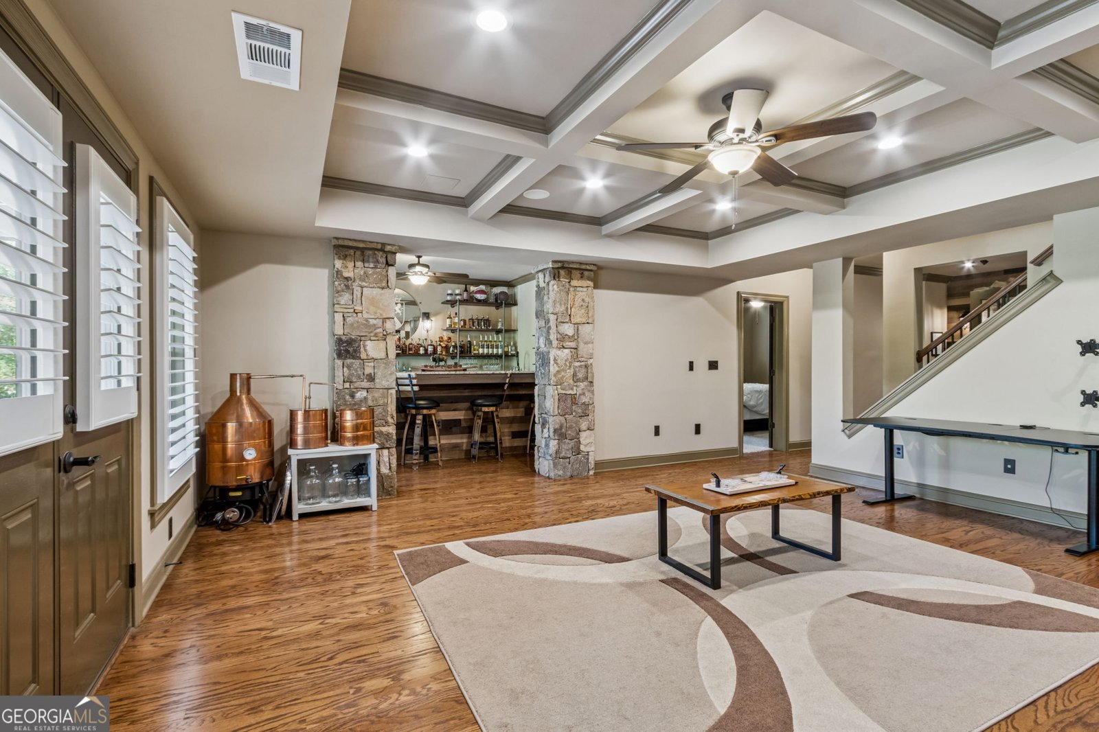 2391 Hopehaven Way Hoschton - Photo 64