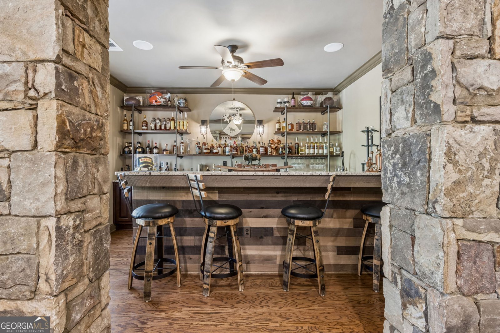 2391 Hopehaven Way Hoschton - Photo 66