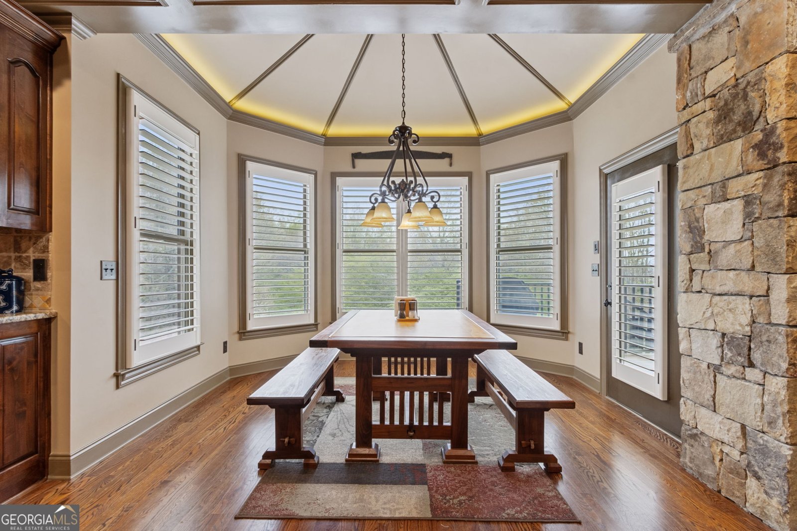 2391 Hopehaven Way Hoschton - Photo 7