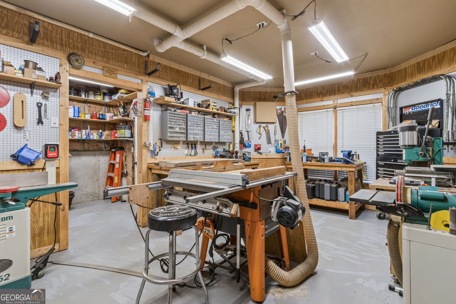 2391 Hopehaven Way Hoschton - Photo 72