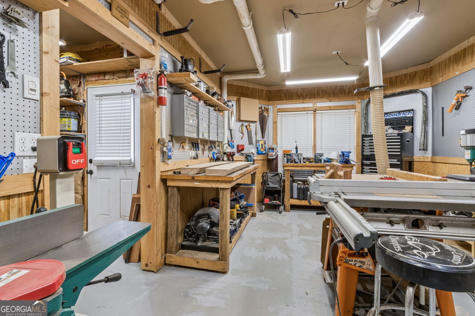 2391 Hopehaven Way Hoschton - Photo 73