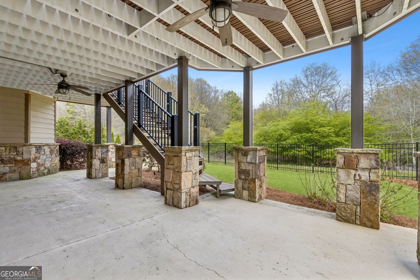 2391 Hopehaven Way Hoschton - Photo 74