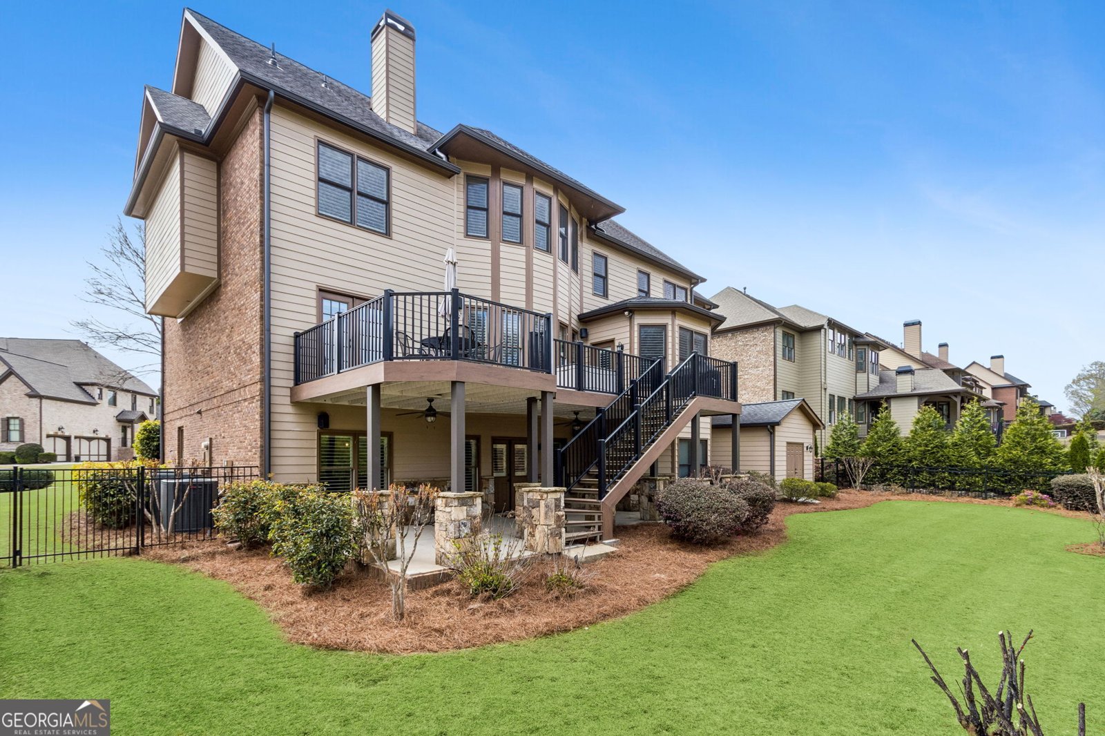 2391 Hopehaven Way Hoschton - Photo 75