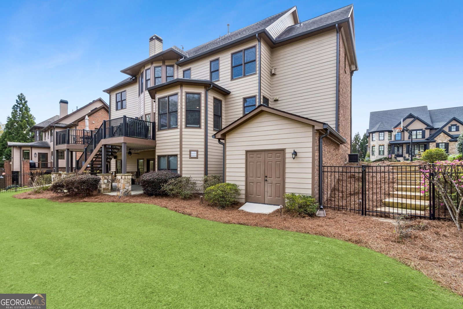 2391 Hopehaven Way Hoschton - Photo 76