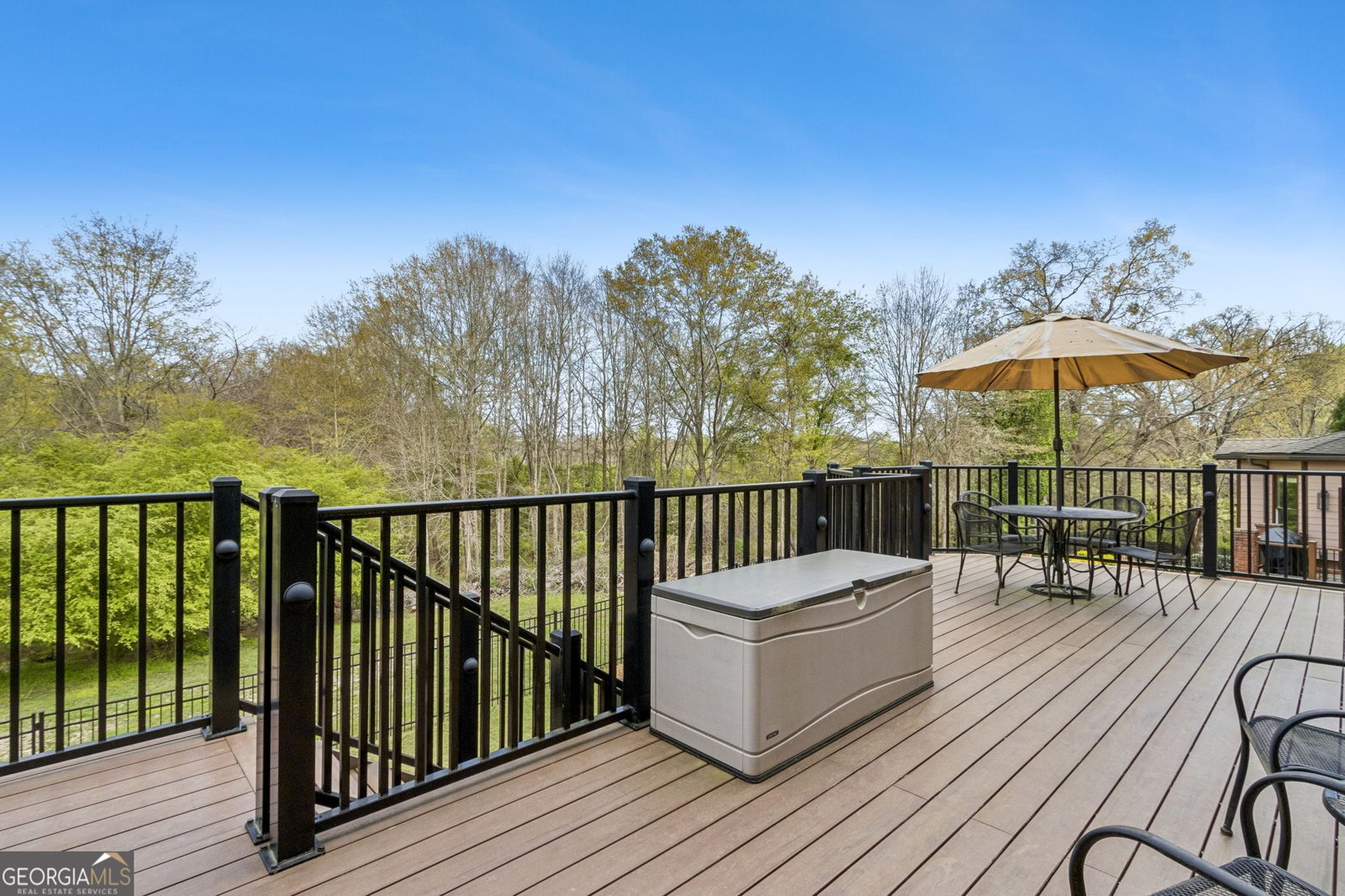 2391 Hopehaven Way Hoschton - Photo 77