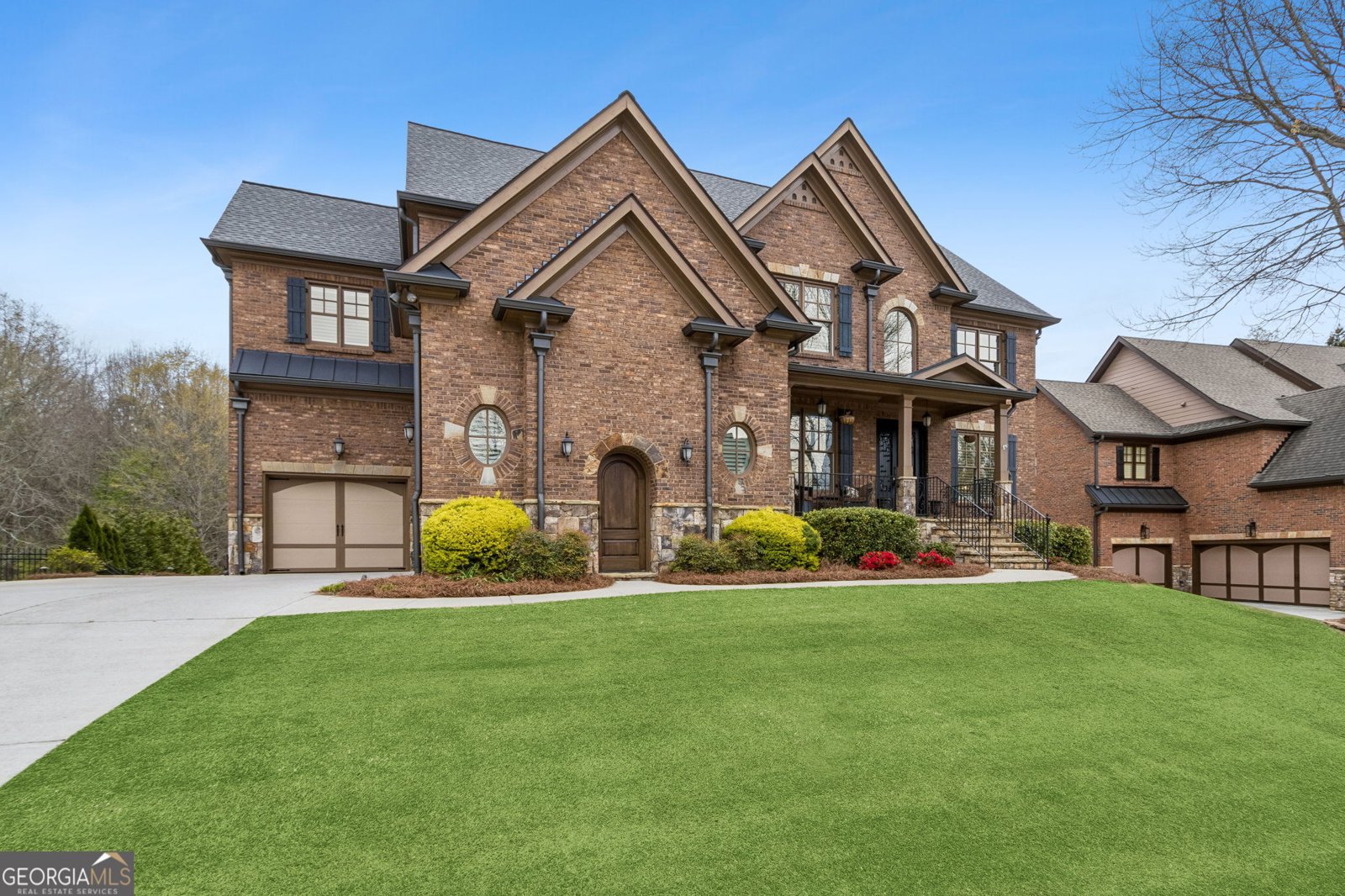 2391 Hopehaven Way Hoschton - Photo 79