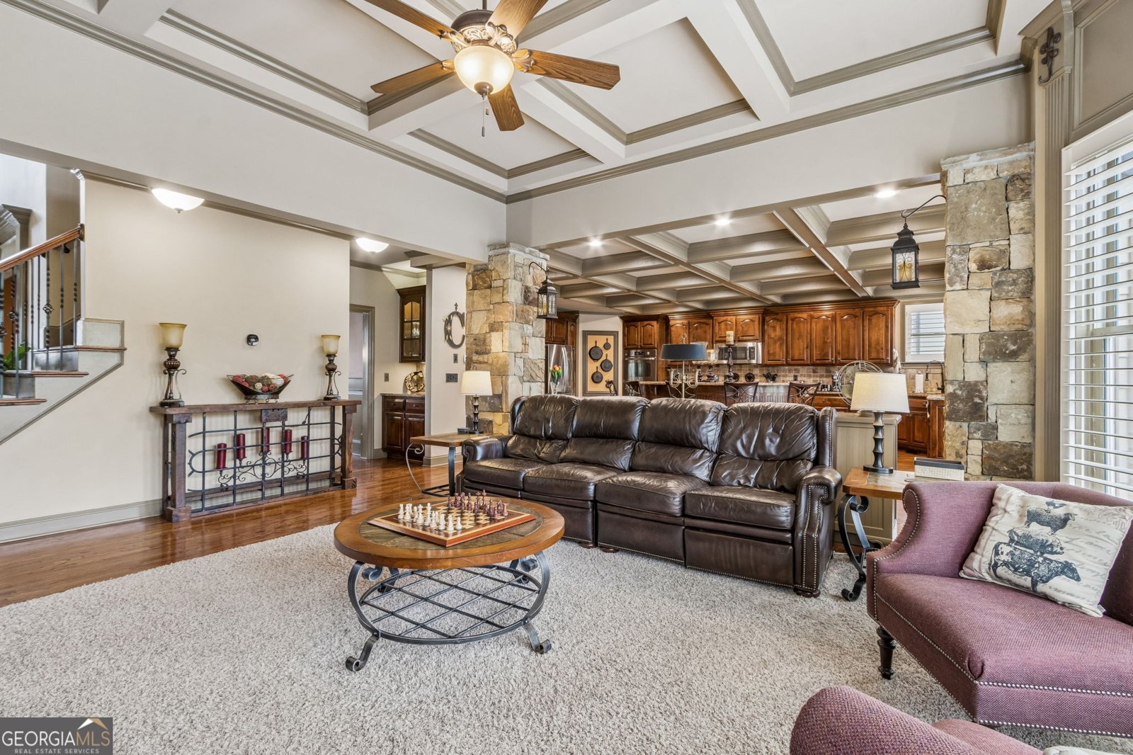 2391 Hopehaven Way Hoschton - Photo 8