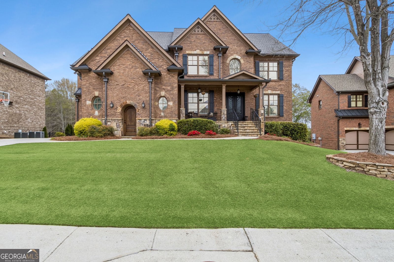 2391 Hopehaven Way Hoschton - Photo 80