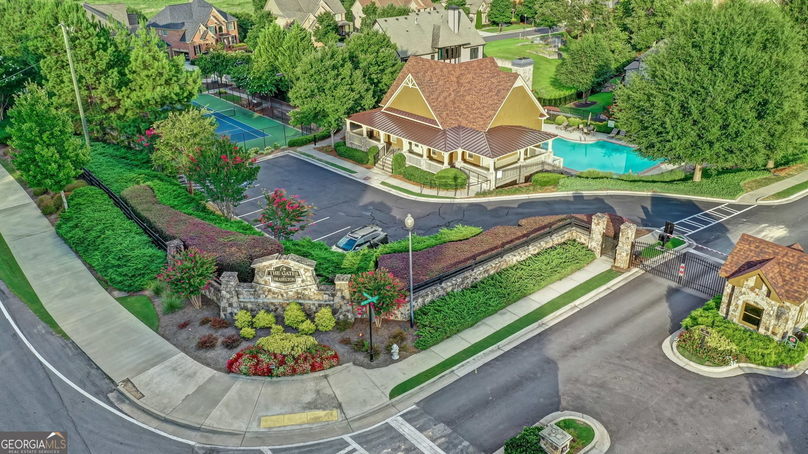 2391 Hopehaven Way Hoschton - Photo 81