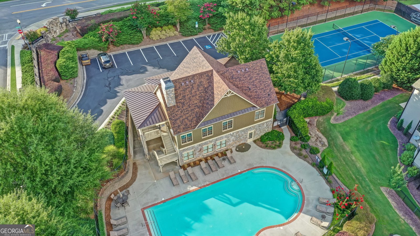 2391 Hopehaven Way Hoschton - Photo 84