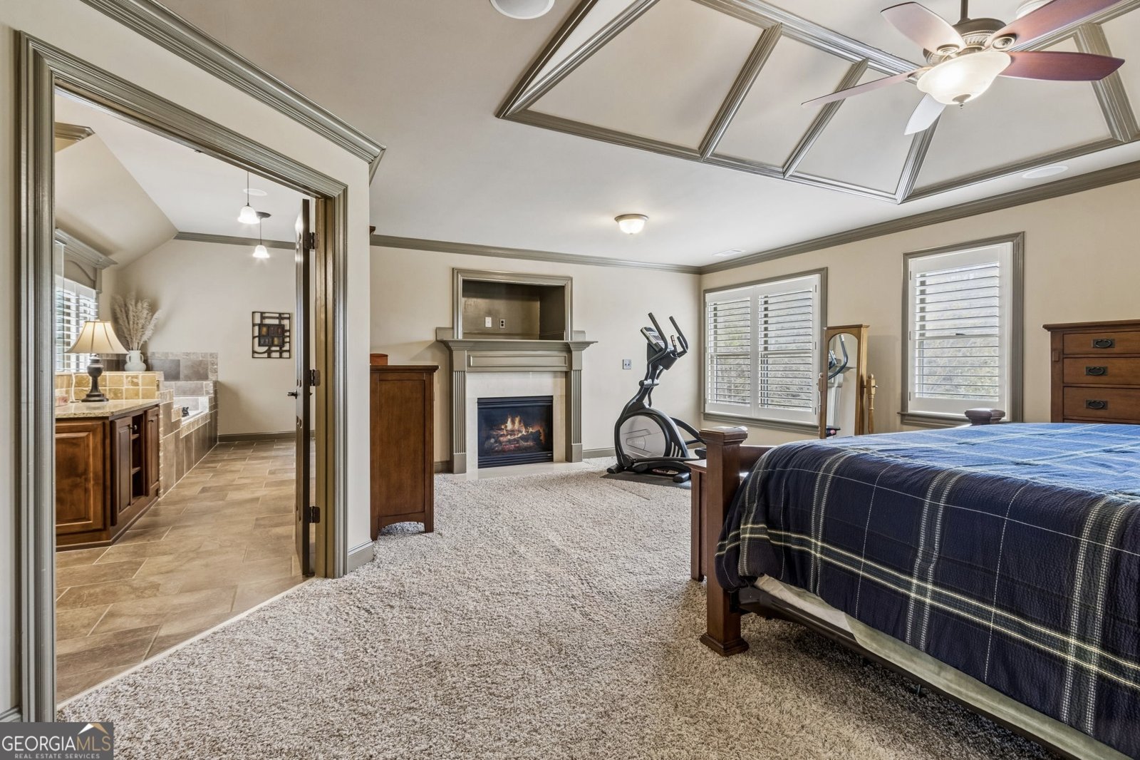 2391 Hopehaven Way Hoschton - Photo 9