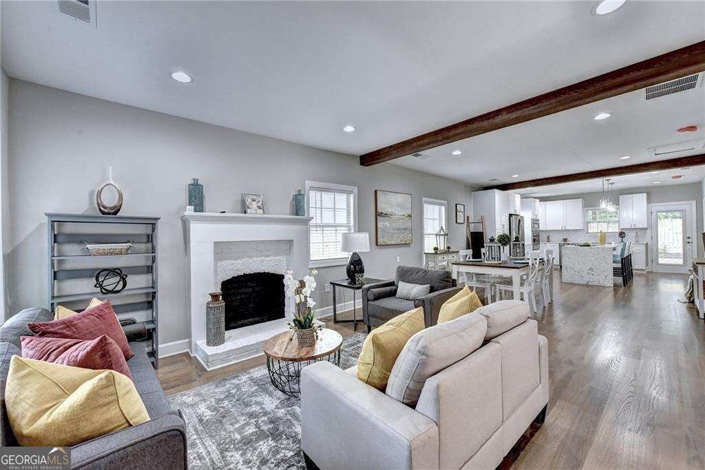 663 Bryan Street Atlanta - Photo 7