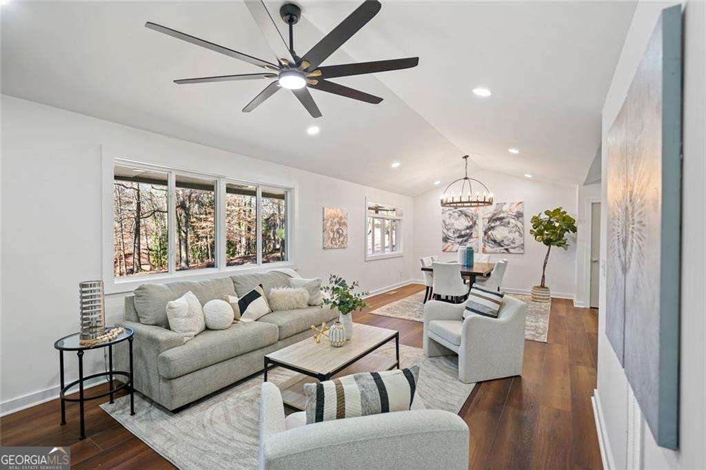 2541 Peyton Woods Trail Atlanta - Photo 6