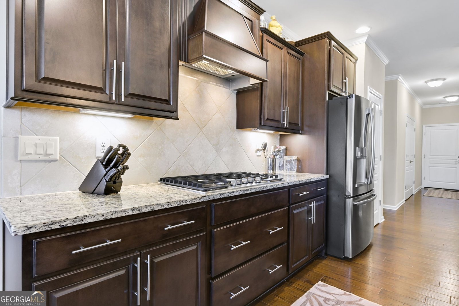 141 Marigold Court Griffin - Photo 14