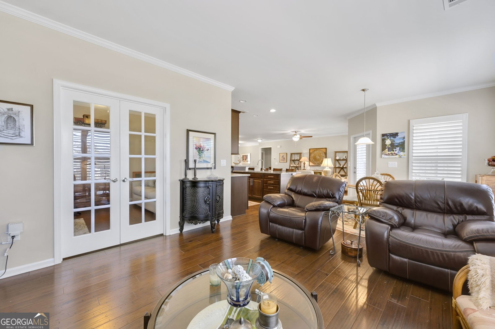 141 Marigold Court Griffin - Photo 19