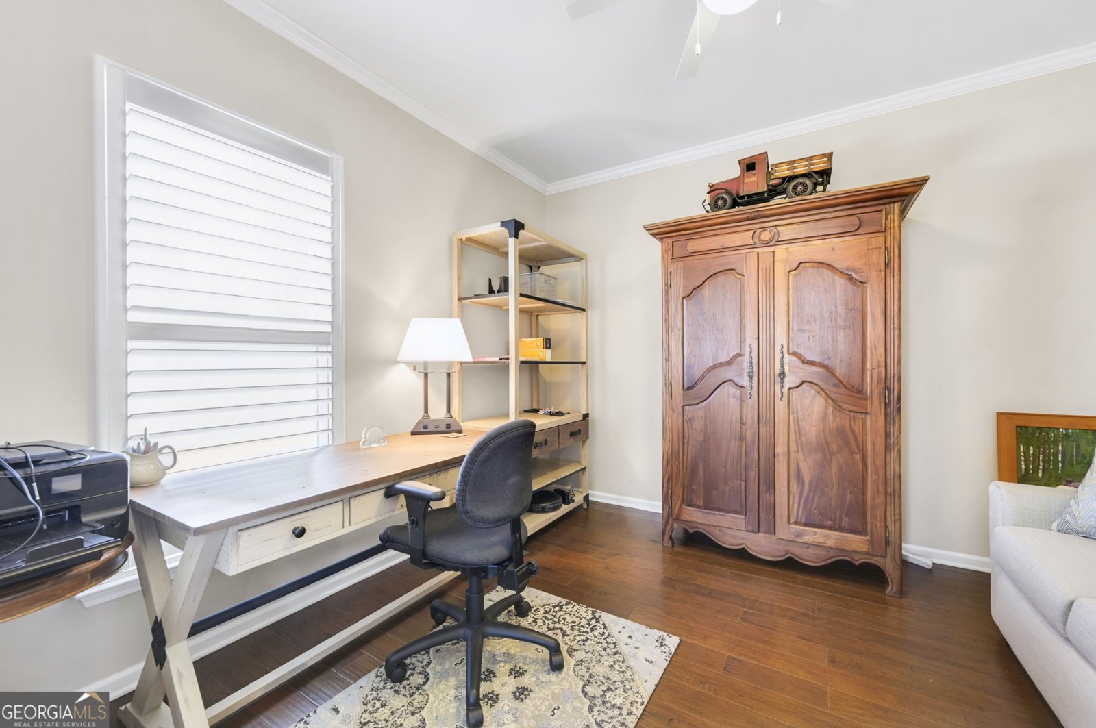 141 Marigold Court Griffin - Photo 20