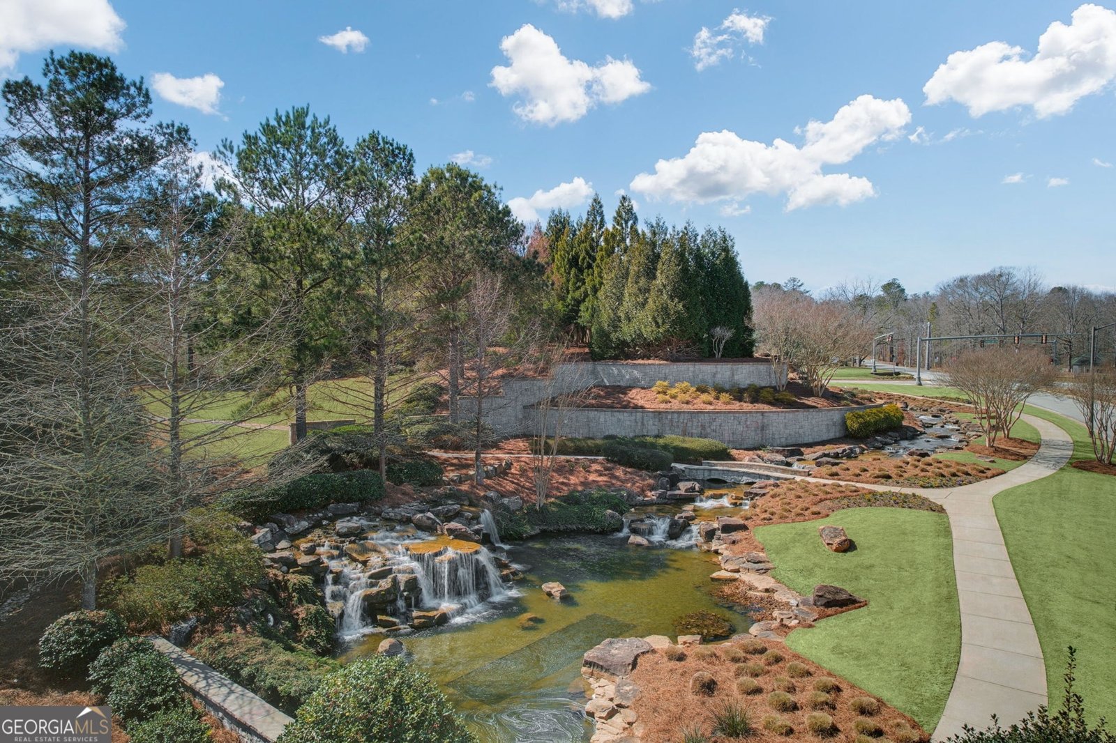 141 Marigold Court Griffin - Photo 47