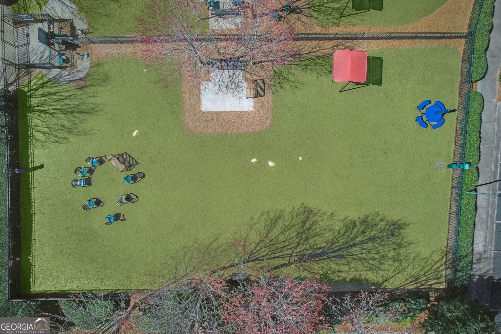 141 Marigold Court Griffin - Photo 58