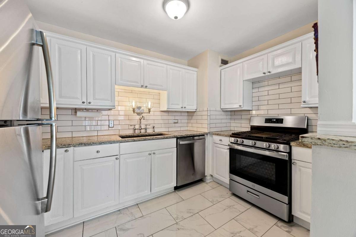 620 Peachtree Street Atlanta - Photo 12