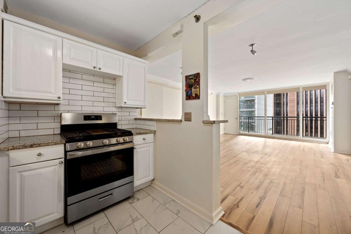 620 Peachtree Street Atlanta - Photo 14