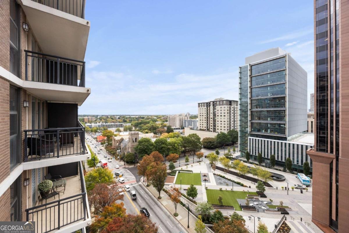 620 Peachtree Street Atlanta - Photo 31