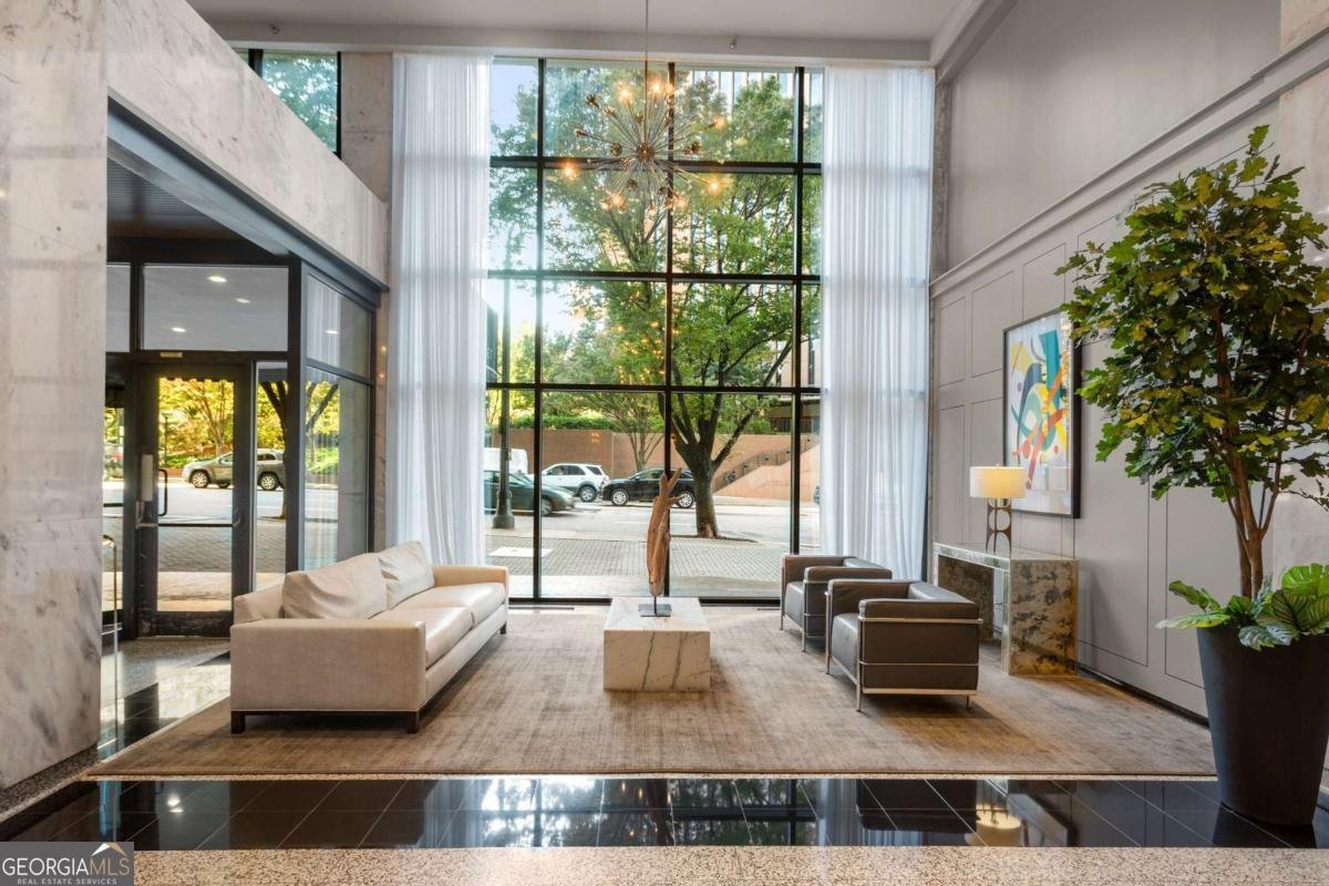 620 Peachtree Street Atlanta - Photo 32