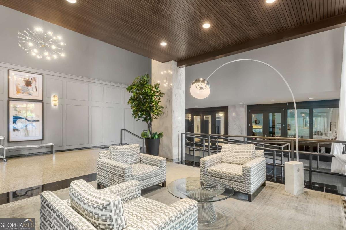 620 Peachtree Street Atlanta - Photo 33