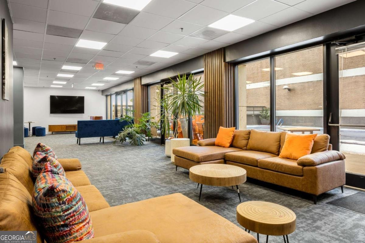 620 Peachtree Street Atlanta - Photo 41