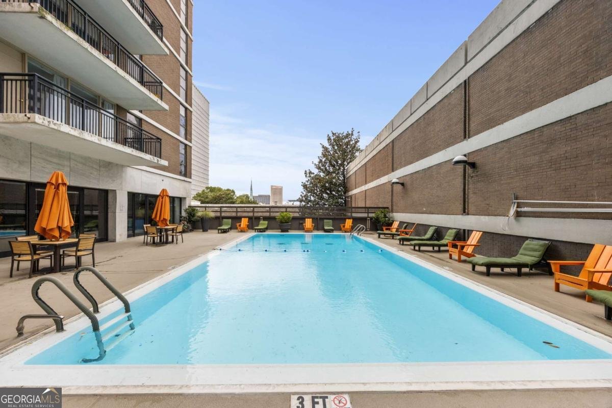 620 Peachtree Street Atlanta - Photo 43