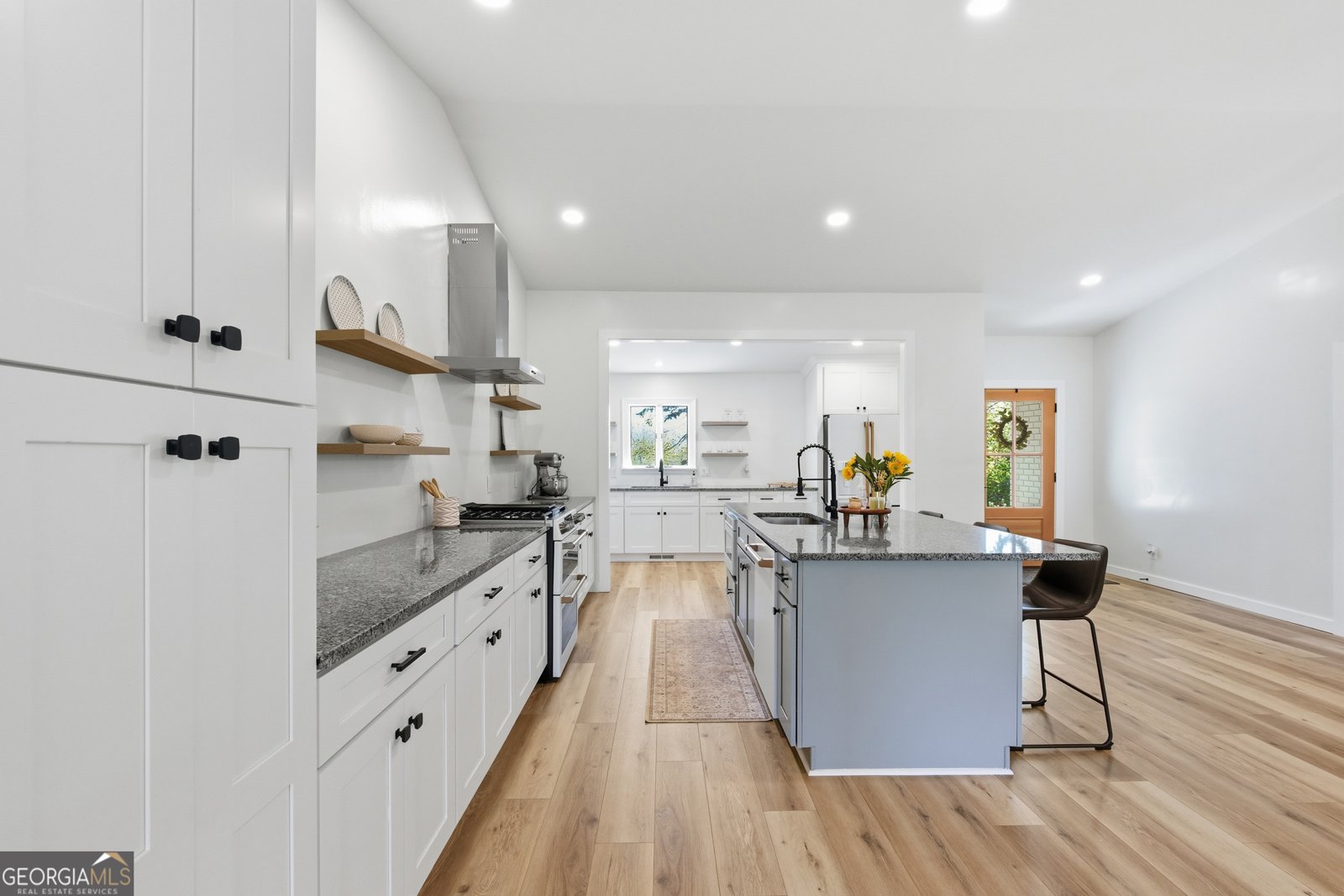 230 Majors Lane Rabun Gap - Photo 22