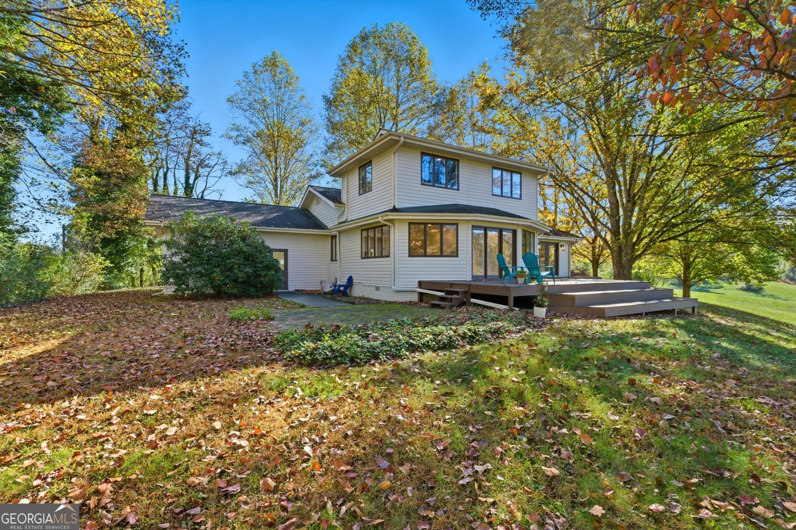 230 Majors Lane Rabun Gap - Photo 40