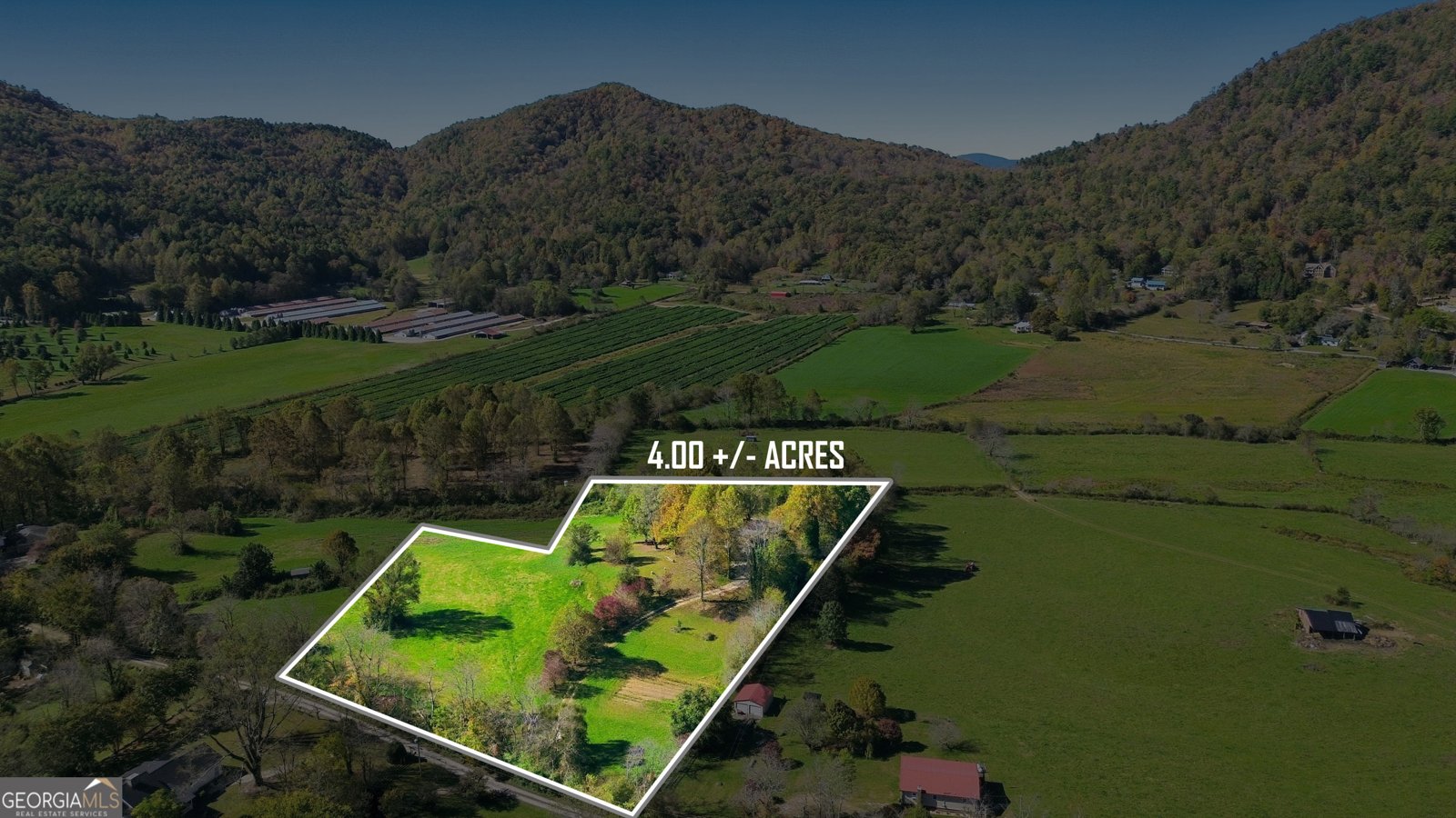 230 Majors Lane Rabun Gap - Photo 43